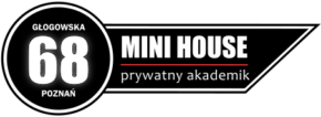 Prywatny akademik w Poznaniu | MiniHouse